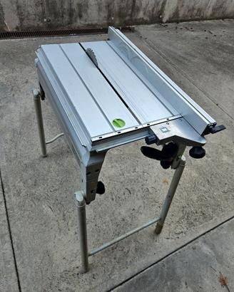 banchetto festool