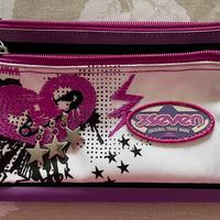 Astuccio/multiscomparto Seven vintage