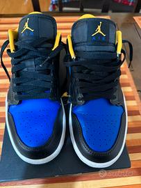 Nike Jordan 1 Low