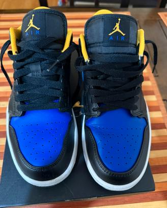 Nike Jordan 1 Low