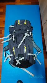 zaino ferrino 32 + 5l