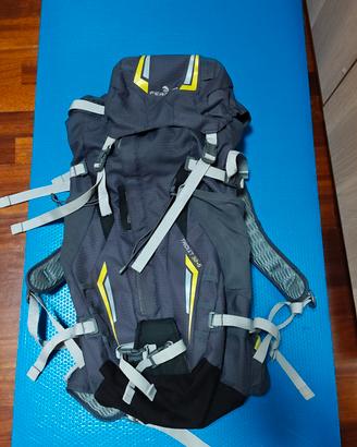 zaino ferrino 32 + 5l