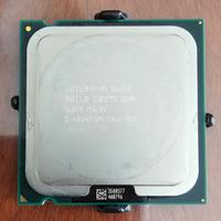 Intel Core 2 Quad Q6600