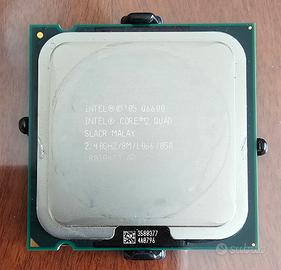 Intel Core 2 Quad Q6600