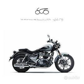 ROYAL ENFIELD Altro SUPER METEOR