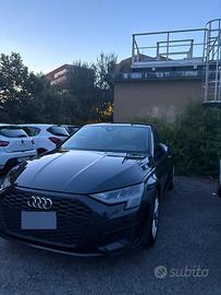 AUDI A3 SPORTBACK 35 TDI 150cv