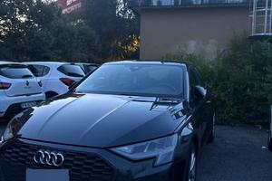 AUDI A3 SPORTBACK 35 TDI 150cv
