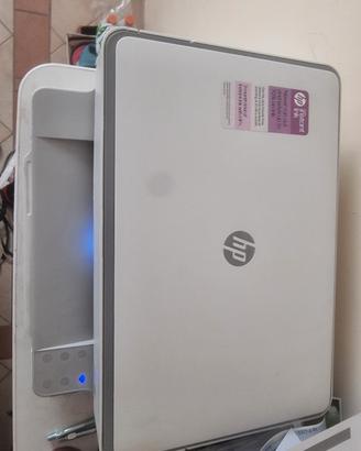 stampante epson envy6020e in perfette condizioni