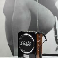 Radio Cassa Bluetooth del marchio Natansonic