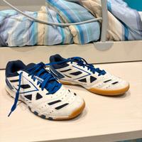 Scarpe da Tennistavolo (Ping-Pong), taglia EU 44
