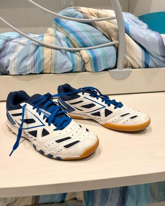 Scarpe da Tennistavolo (Ping-Pong), taglia EU 44