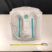 idromassaggio plantare piedi Imetec Hidro Relax