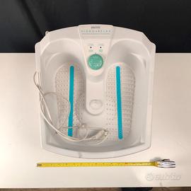 idromassaggio plantare piedi Imetec Hidro Relax