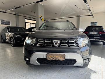 DACIA Duster 1.5 Blue dCi 115CV 4x2 PRESTIGE UNICO