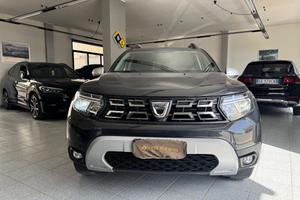 DACIA Duster 1.5 Blue dCi 115CV 4x2 PRESTIGE UNICO