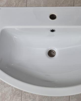 lavabo sospeso