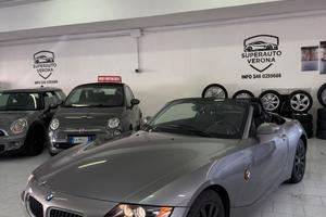 Bmw Z4 2.5i cat Roadster ASI
