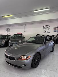 Bmw Z4 2.5i cat Roadster ASI
