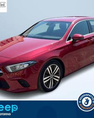Mercedes-Benz Classe A A 180 D SPORT AUTO