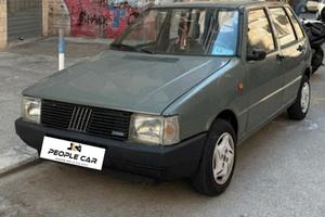 Fiat Uno 45 5 porte *Iscritta ASI*