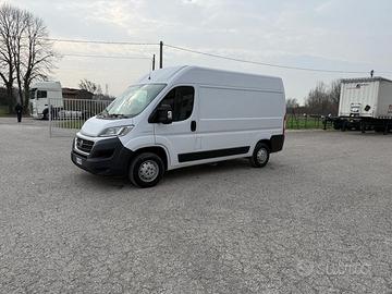 Fiat Ducato anno 2020