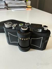 Widelux F7 Panoramic