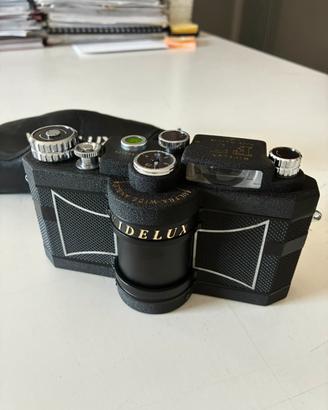 Widelux F7 Panoramic