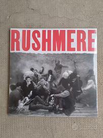 Album musicale RUSHMERE dei  MUNFORD & SONS