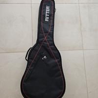 borsa porta chitarra