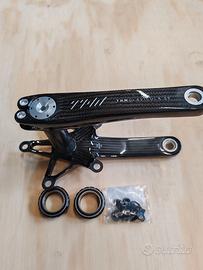 Guarnitura THM Clavicula SE