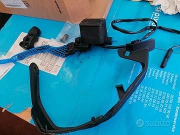 pompa freno ducati multistrada 950 + accessori