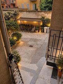 Appartamento Milano [Cod. rif 3339841VRG]