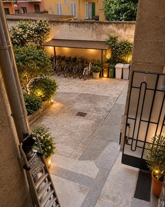 Appartamento Milano [Cod. rif 3339841VRG]