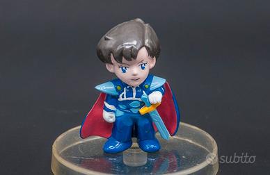 Bandai Principe Endymion (Sailor Moon) 5 cm 1995