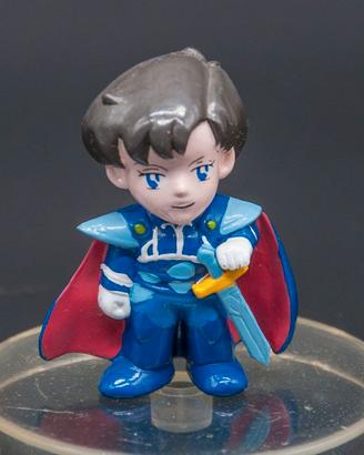Bandai Principe Endymion (Sailor Moon) 5 cm 1995
