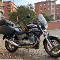 Moto Guzzi Breva 750 - 2006