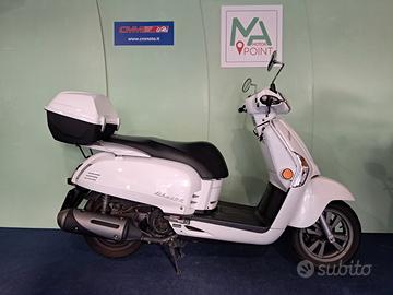 Kymco Like 125 - 2016