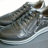 Scarpe Donna 38 Nero Giardini come nuove