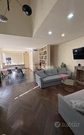 Prestigioso Appartamento 4 Locali - Lusso -con jac