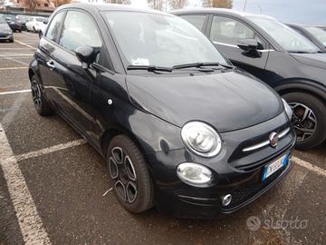 Fiat 500 1.0 Hybrid