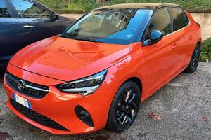 Opel Corsa 1.2 Edition GPL