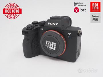 Sony A7s III