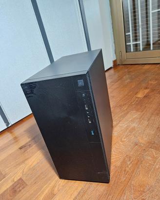 PC Fisso Assemblato – i7 13ª Gen, 32GB RAM, SSD 1T