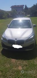  bmw216 d