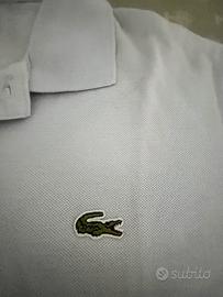 Polo Lacoste