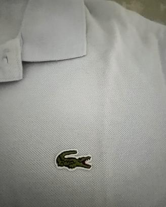 Polo Lacoste
