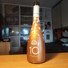 Angelo Poretti 10 Luppoli - VUOTA