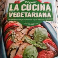 Libro La cucina vegetariana