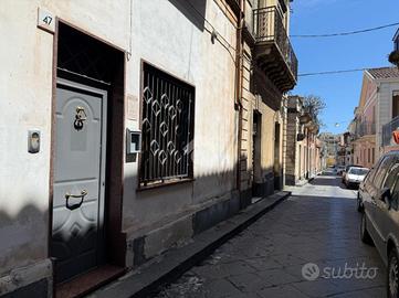 CASA SEMINDIPENDENTE A RIPOSTO