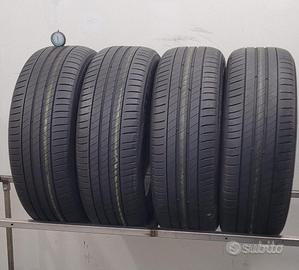 205 55 r17 95v 4 gomme estive michelin